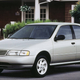 Illustration for article titled Meh Car Monday: The Empty Scent Of The Sentra